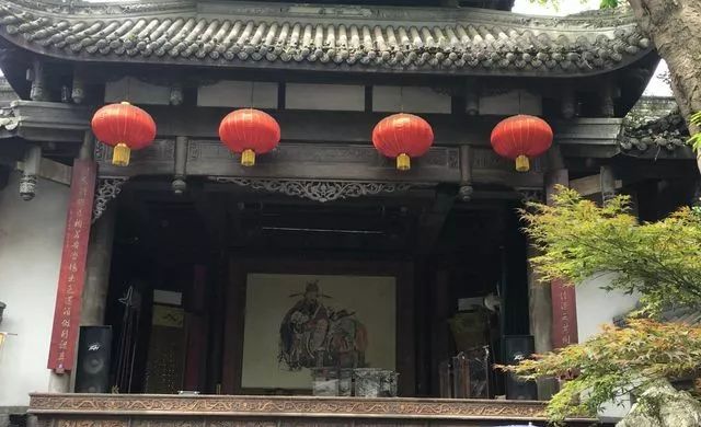 青磚灰瓦——川西民居的美學(xué)2